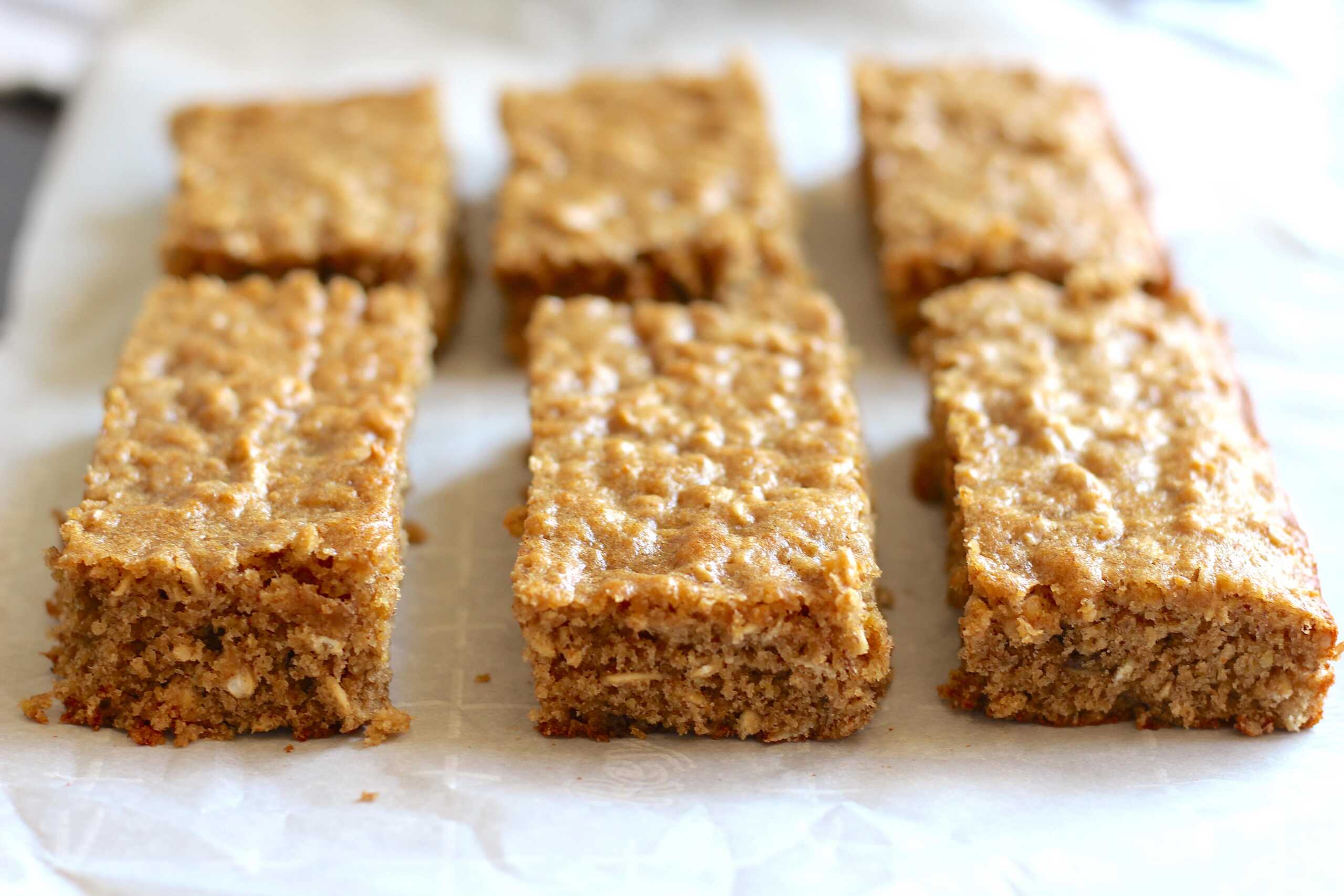 Breakfast blondies 7-min