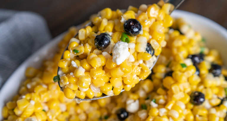 5 Ways To Use Up Sweet Summer Corn