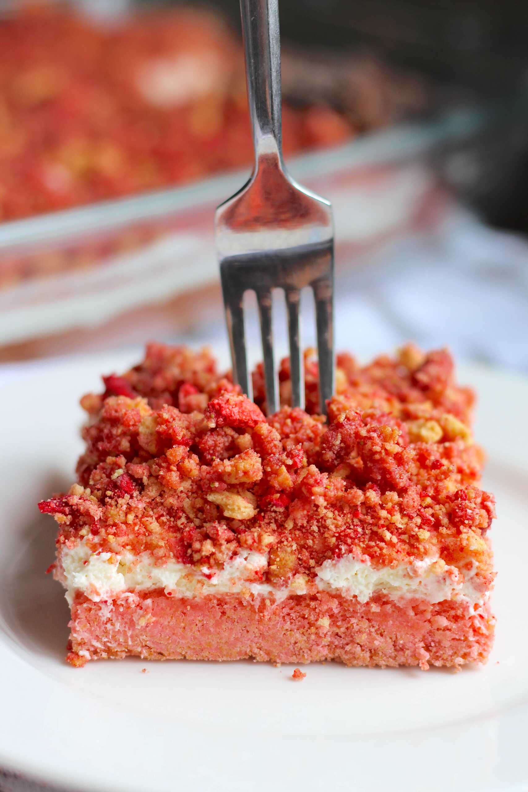Strawberry Crunch Bars 11-min