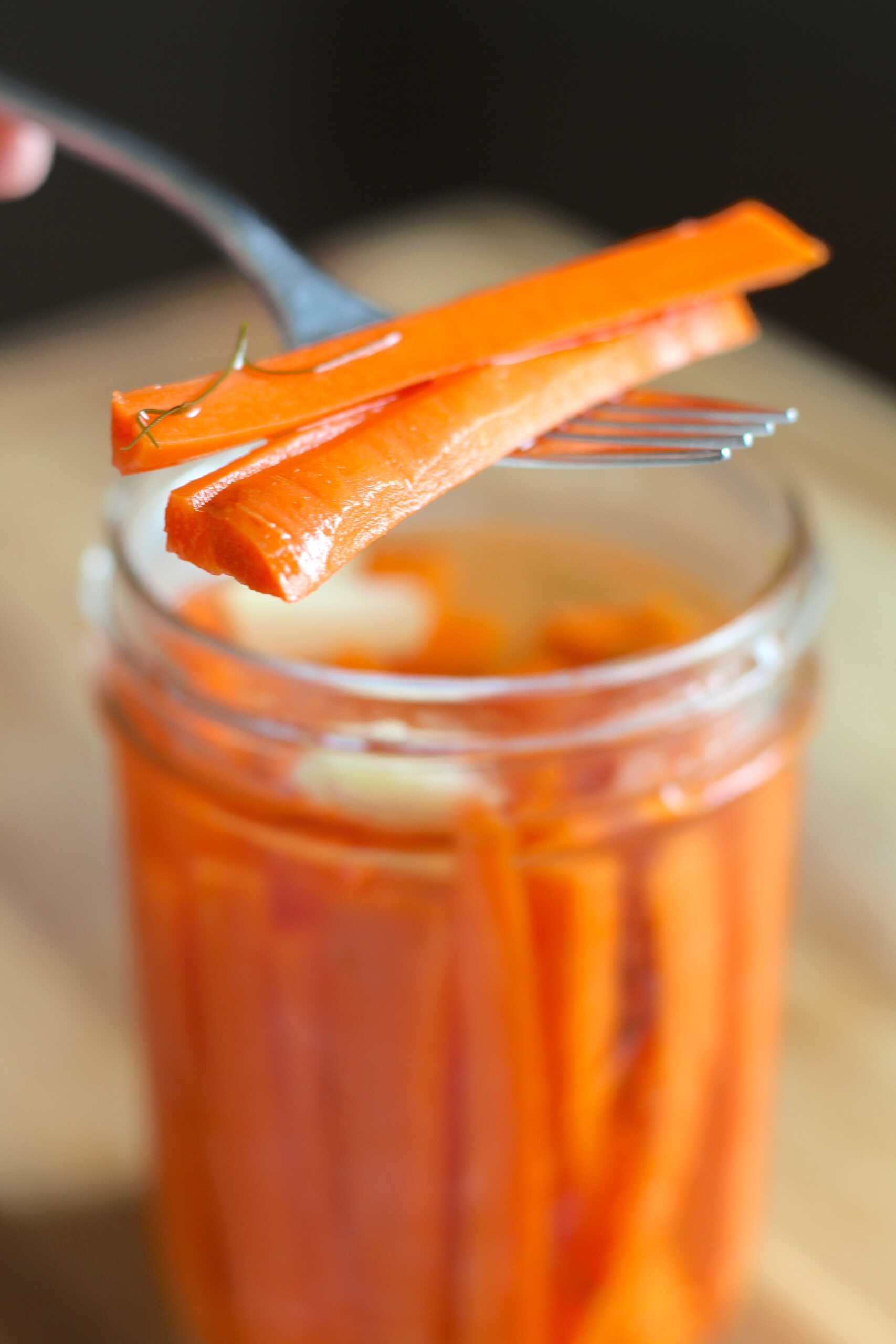 Pickles Carrots 7-min