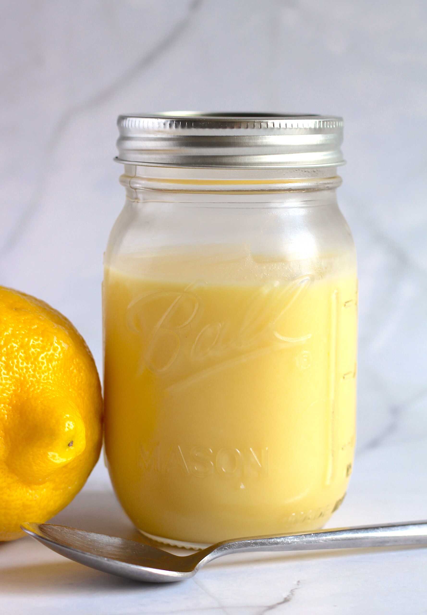 Lemon curd 4-min