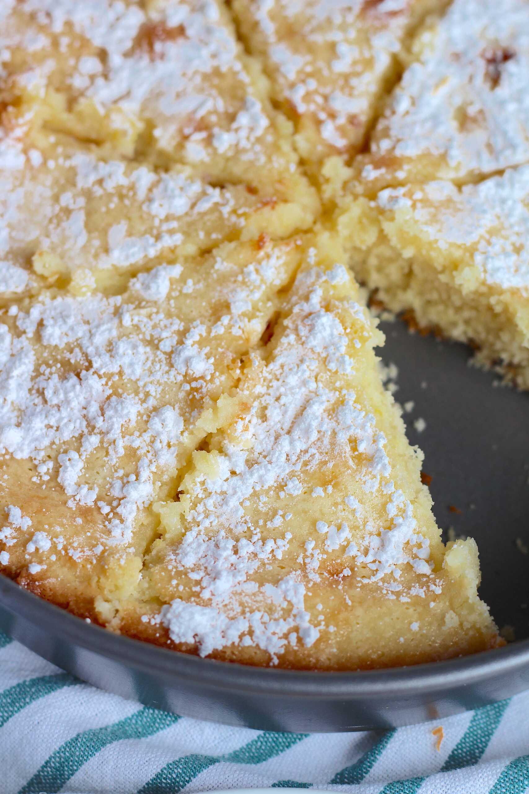 Lemon Butter Cake 8-min