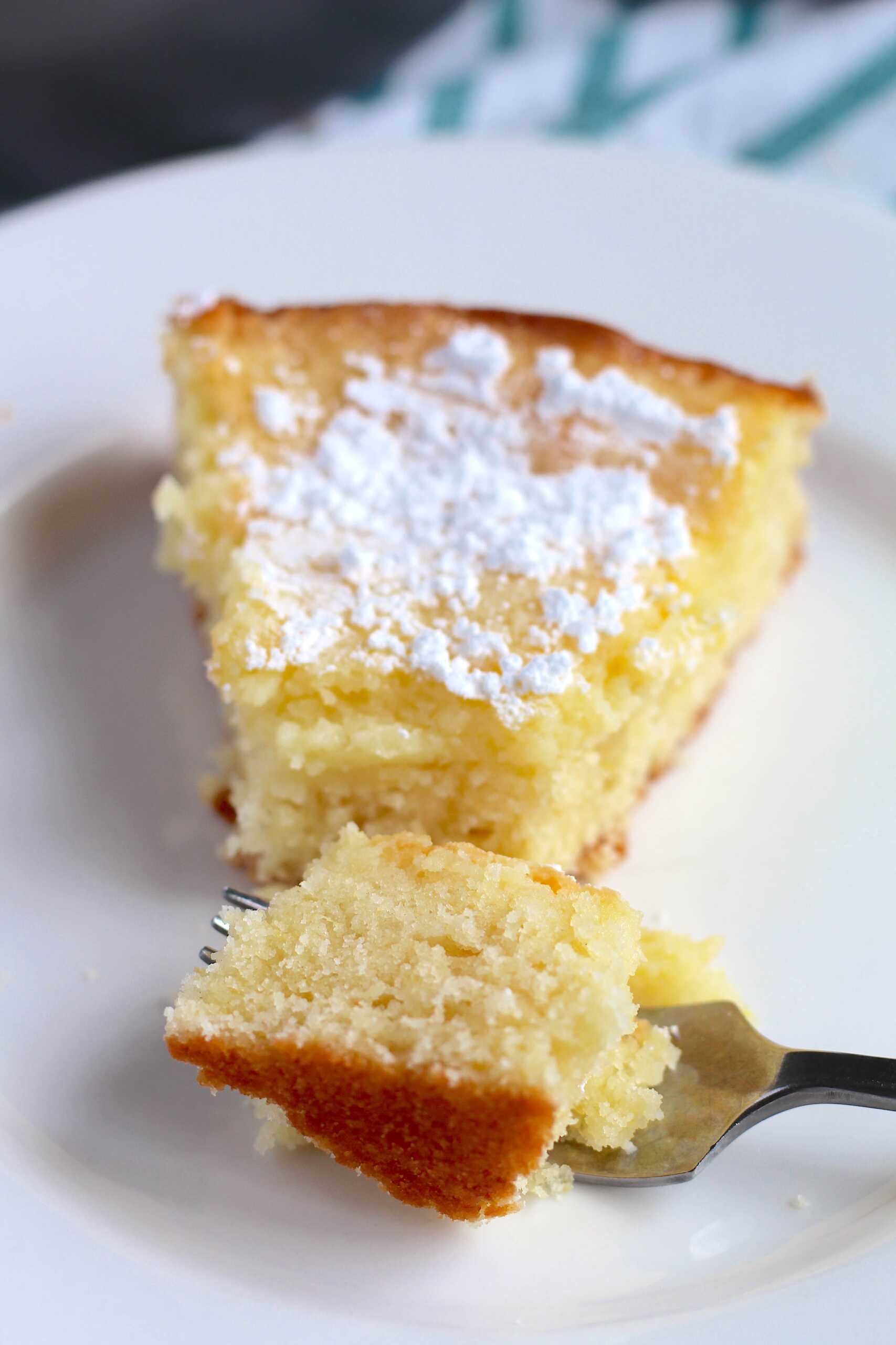 Lemon Butter Cake 7-min