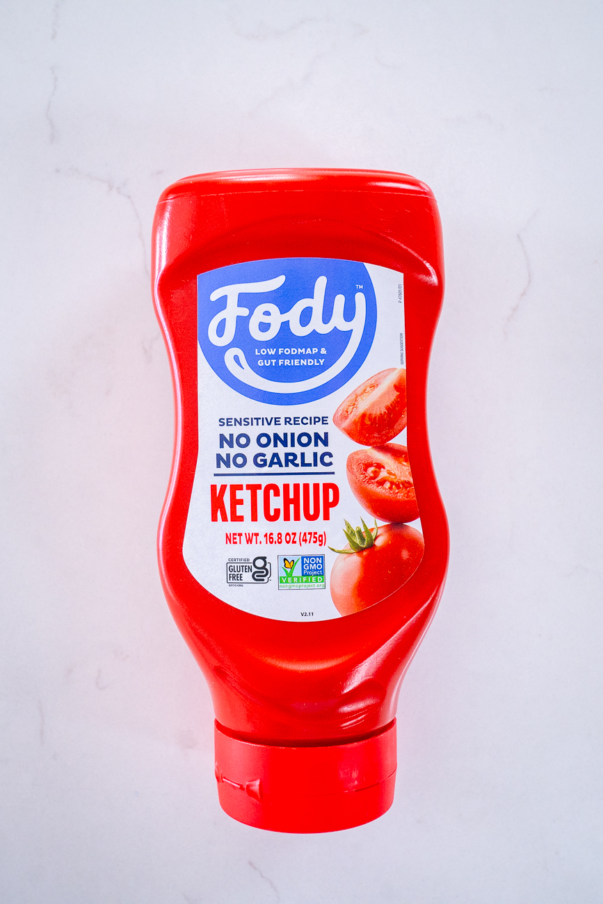 Ketchup Ranked: Indications of PFAS Forever Chemicals Industry Wide
