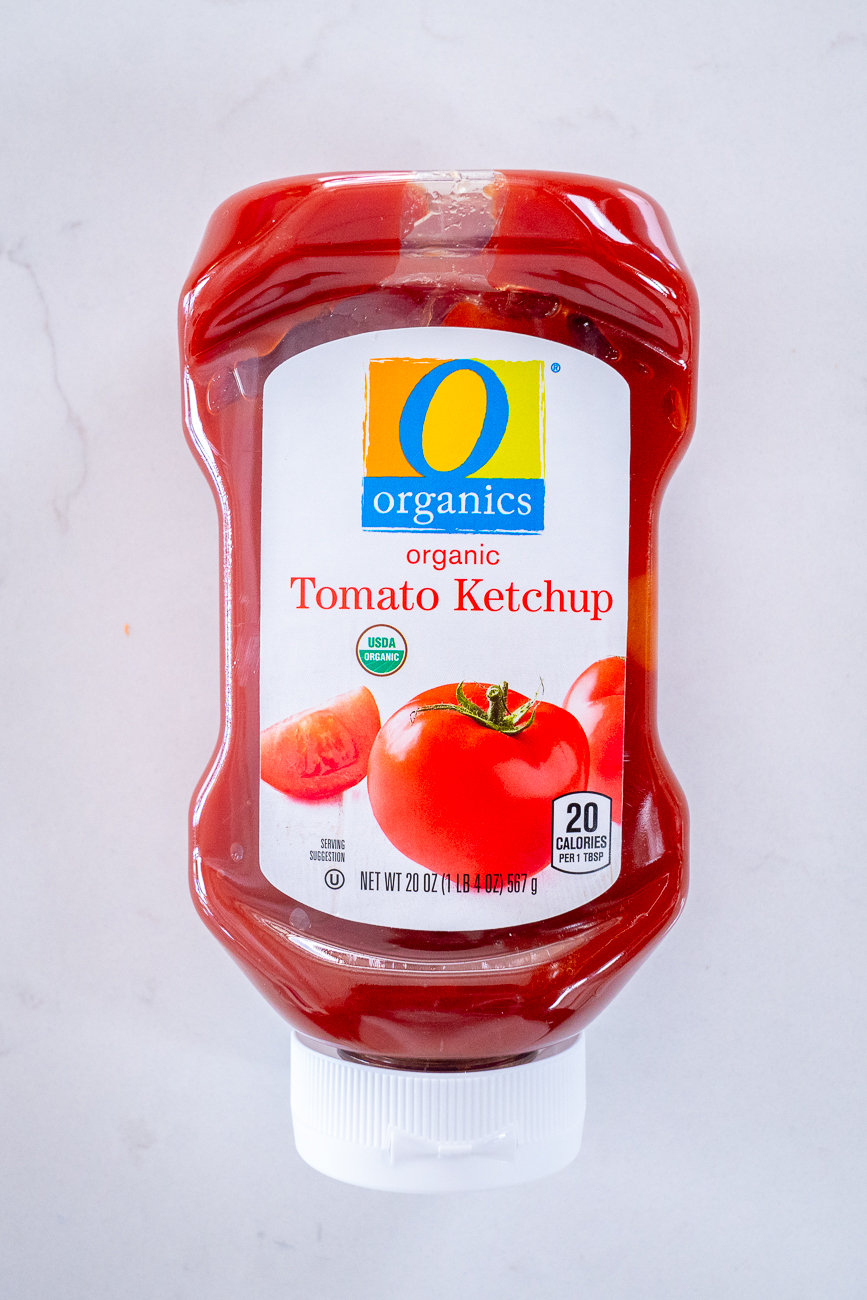 REVIEW: Best and Worst Ketchup to Buy at Store + Photos