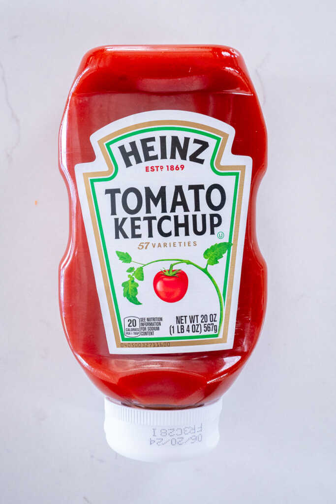 Who Makes The Best Ketchup? Six Ketchup Brands Ranked Worst to Best