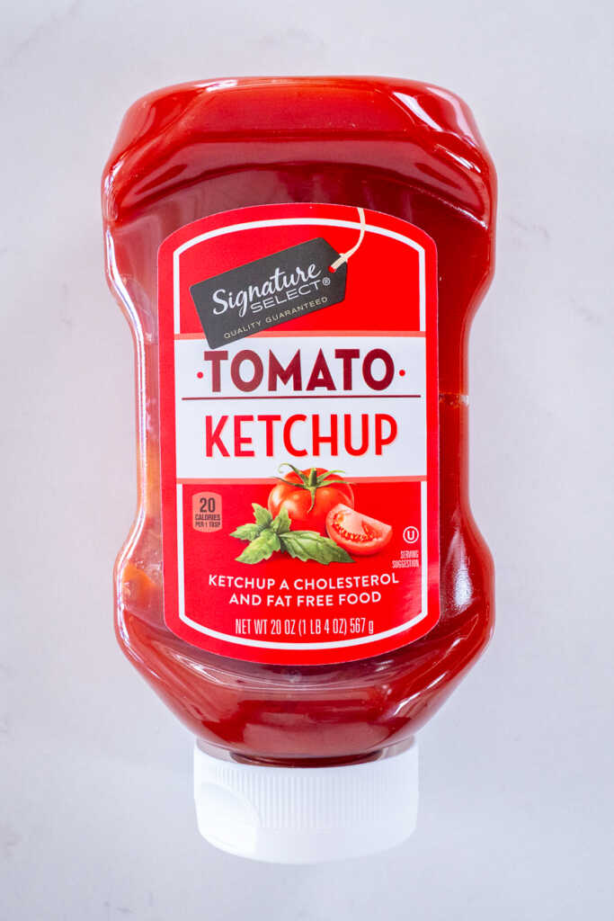 Who Makes The Best Ketchup? Six Ketchup Brands Ranked Worst to Best