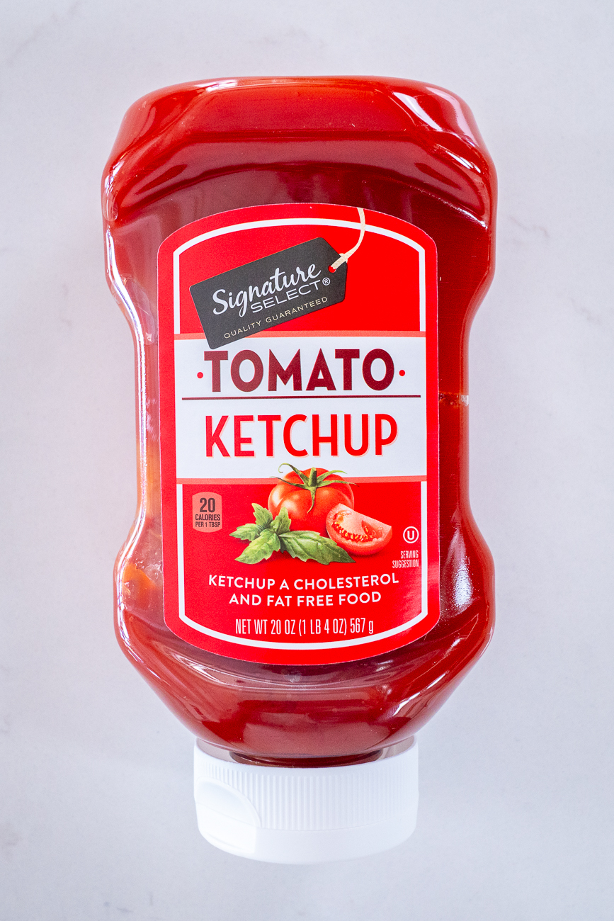 The Best Ketchup You Can Buy at the Store