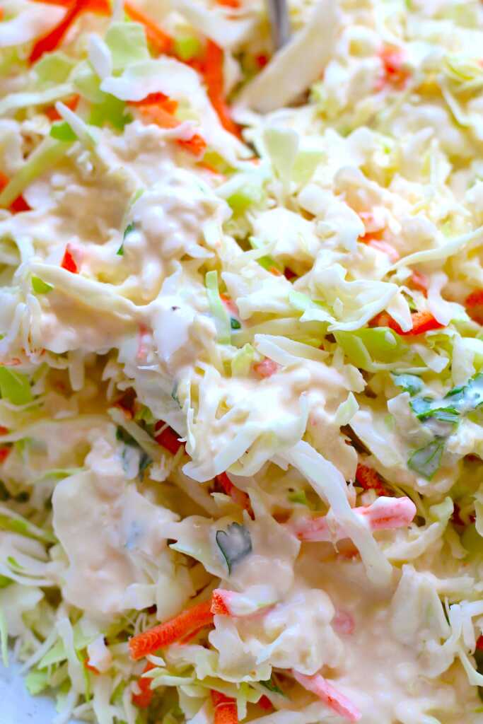 Spicy Corn Slaw 12 Tomatoes