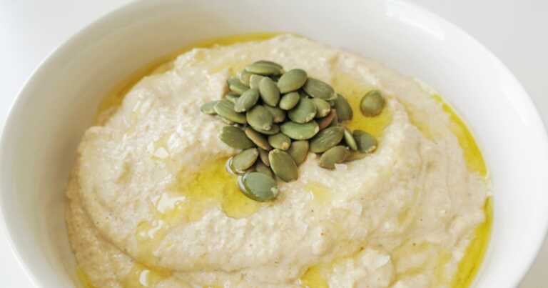 Yellow Squash Baba Ganoush