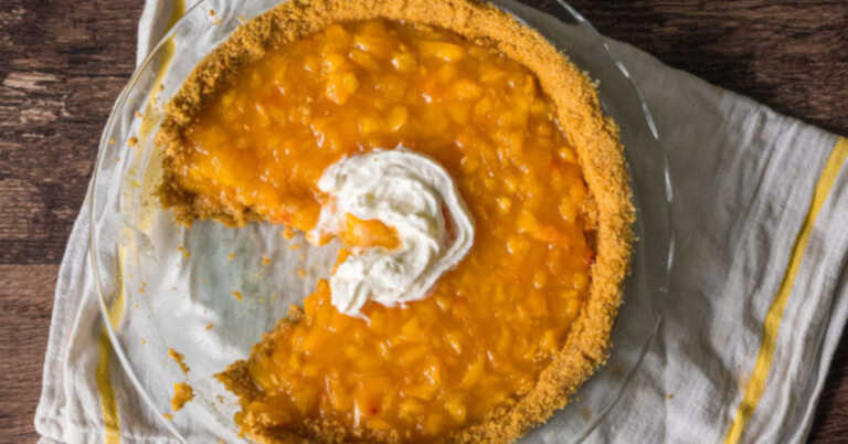 6 Sweet Or Savory Ways To Use Peaches