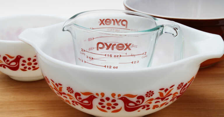 Why Is Pyrex Exploding?
