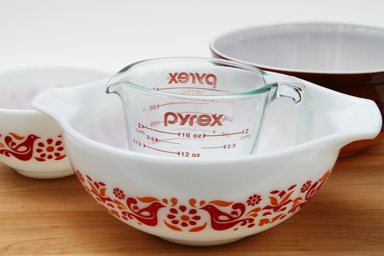 Is Your Pyrex Exploding? Is Pyrex Glass Oven-Safe For Baking?