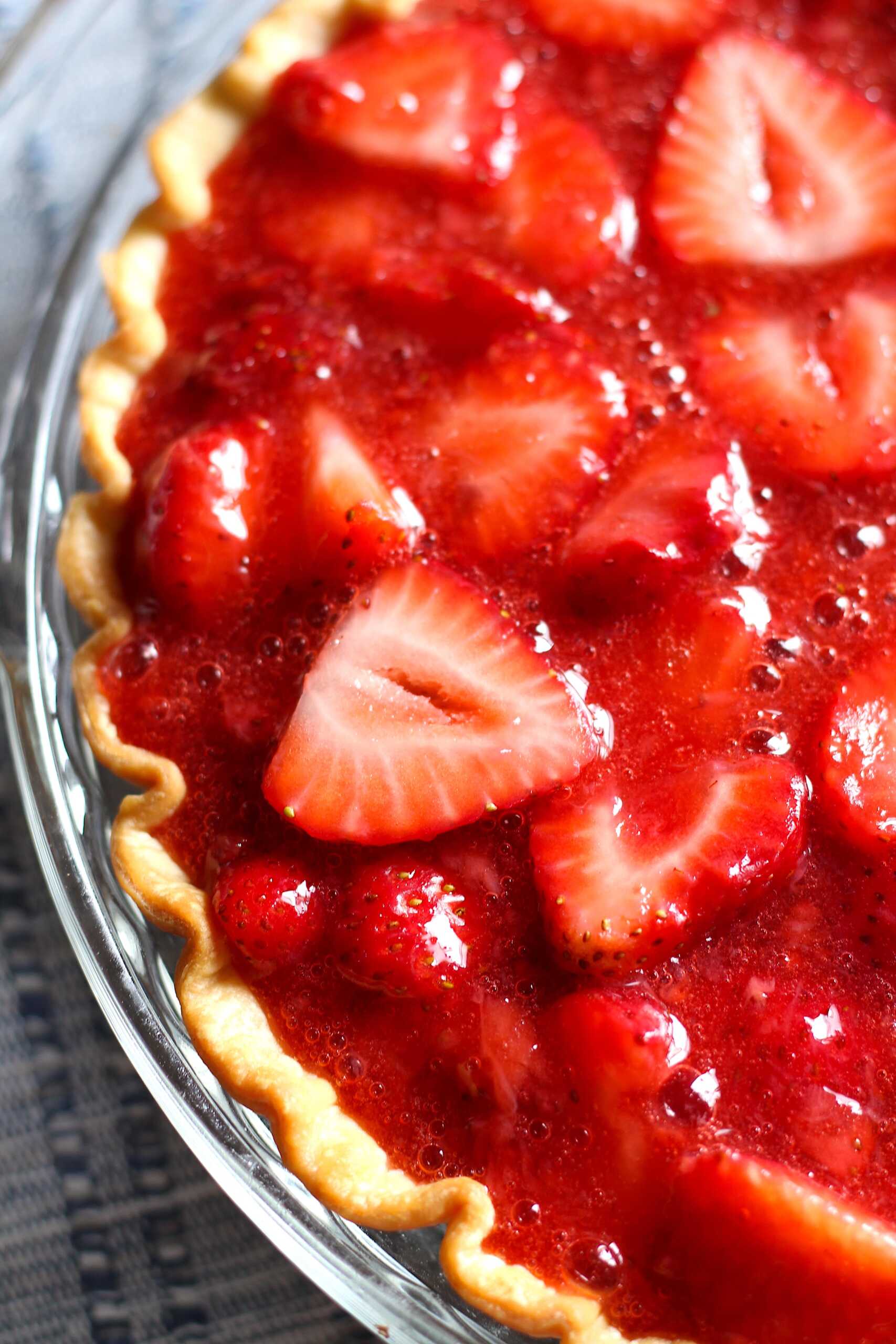 strawberry pie 7-min