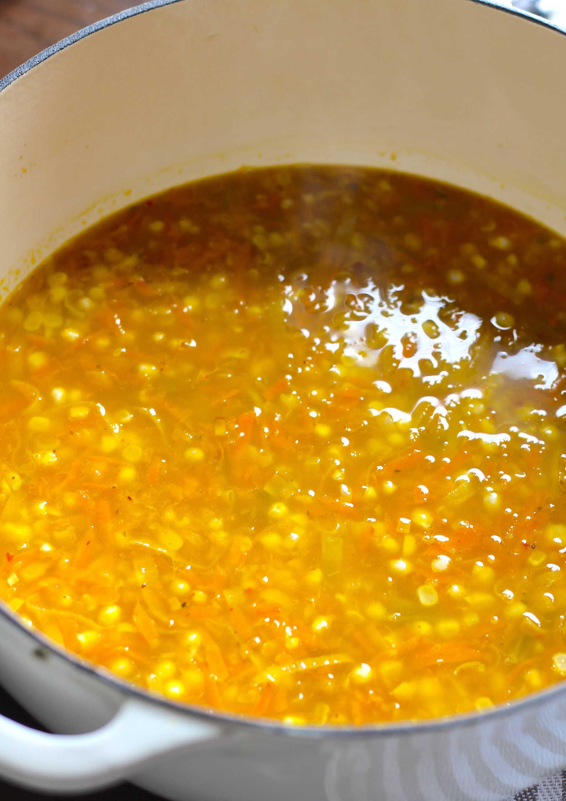 sweet corn soup 2-min