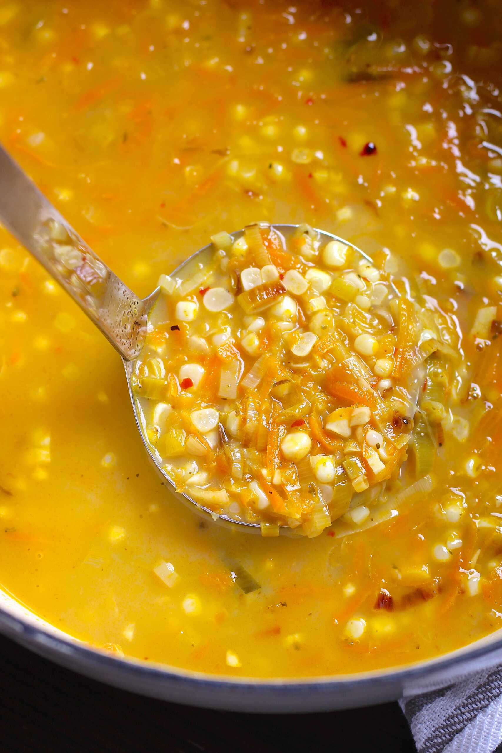 sweet corn soup 4-min