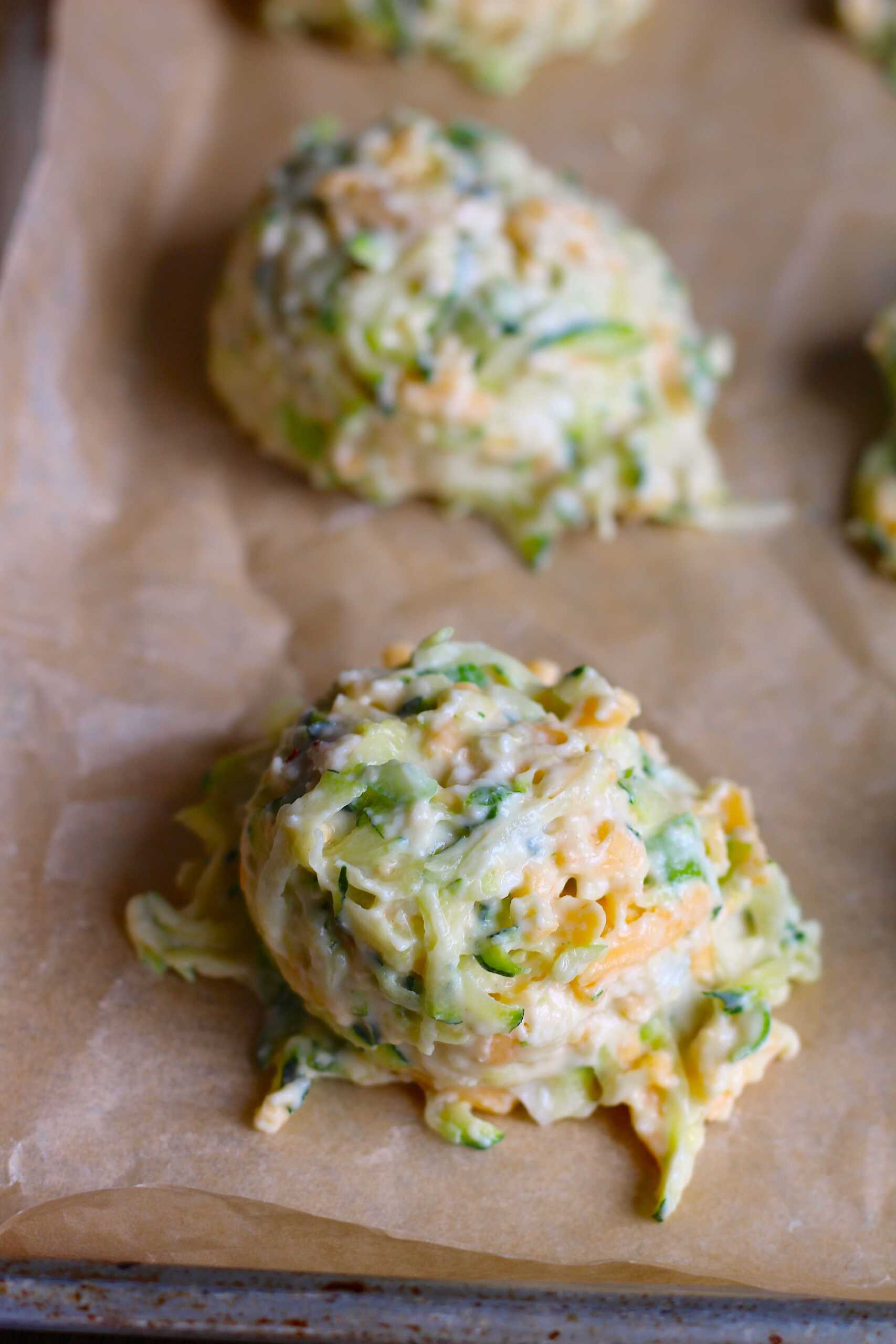 Zucchini Drop Biscuits 4-min