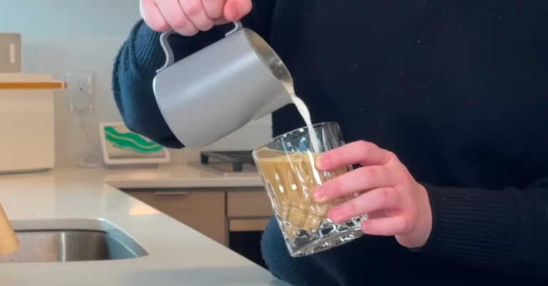 Some Of The Weirdest Drinks Being Ordered At Cafes