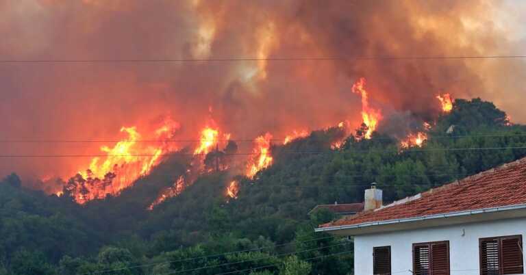 URGENT: Send Aid to Victims of Maui Wildfires