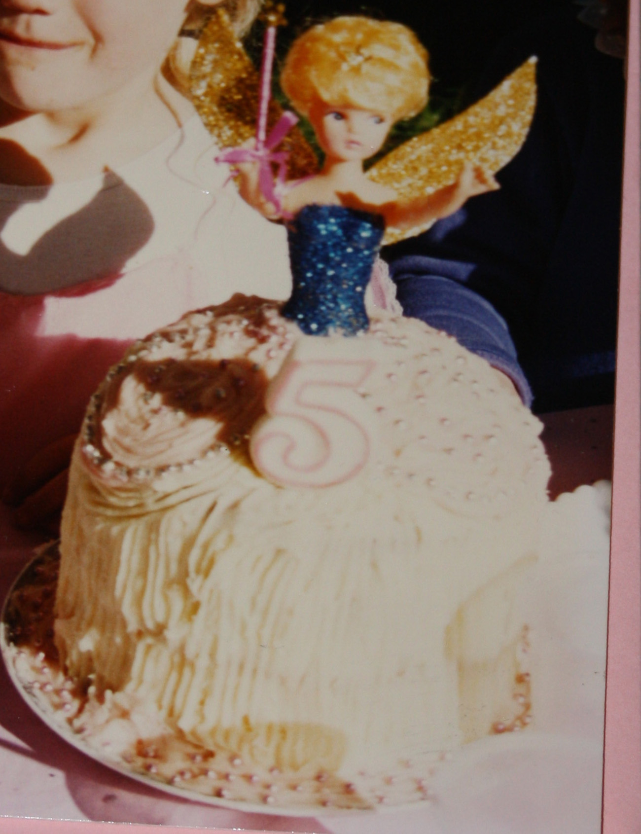 A Brief History of the Barbie Cake - Eater