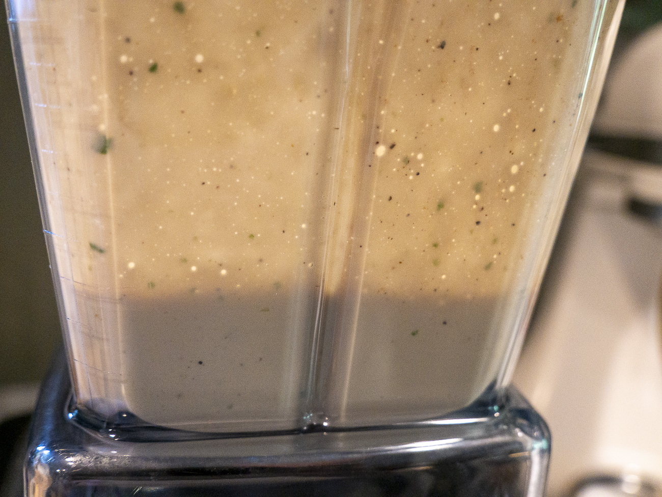 Creamy Balsamic Bread Dip 12 Tomatoes