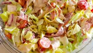 Italian Grinder Salad 9-min copy