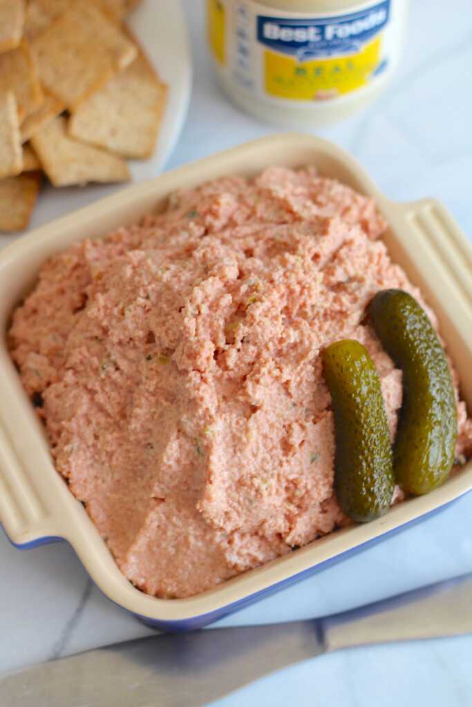 Bologna Salad 12 Tomatoes