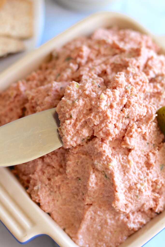 Bologna Salad 12 Tomatoes