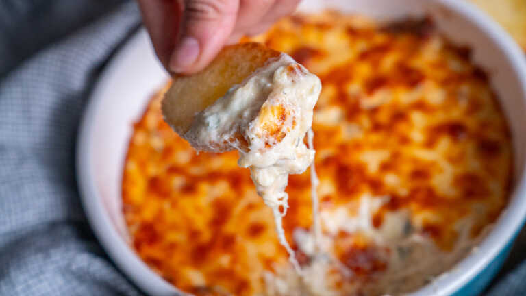 5 Must Try Appetizers For Garlic Lovers