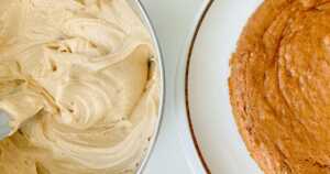 Cookie Butter Frosting