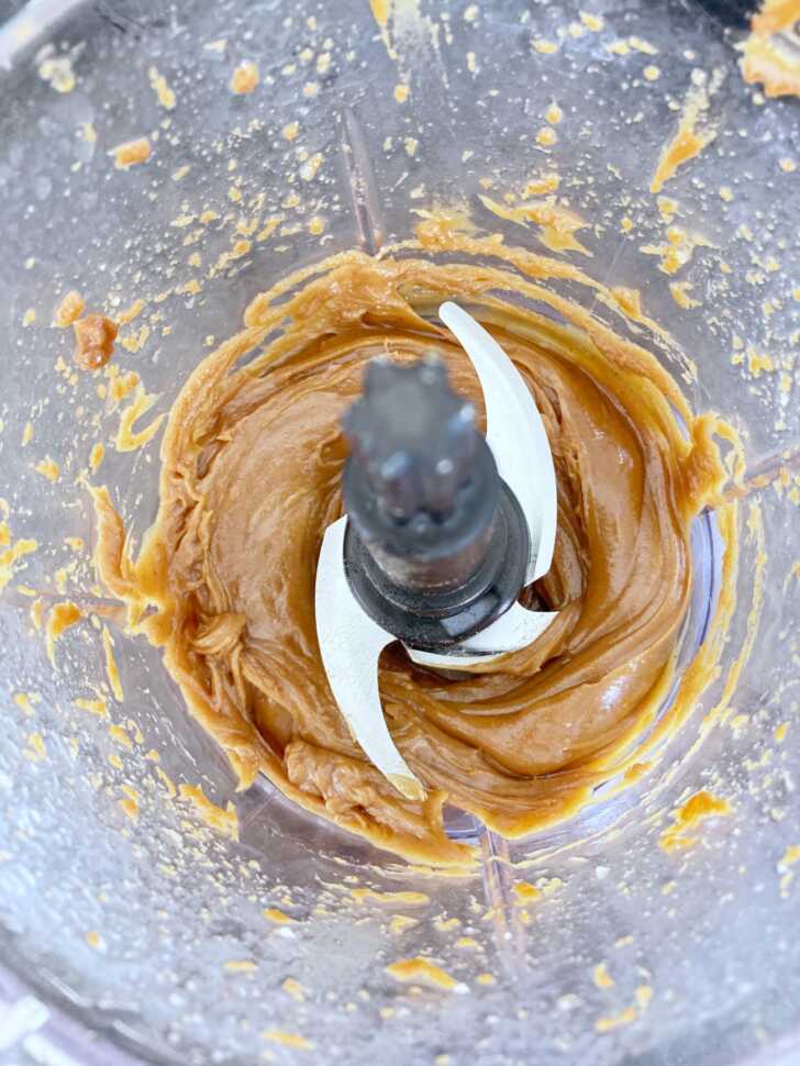 Cookie Butter Frosting 12 Tomatoes