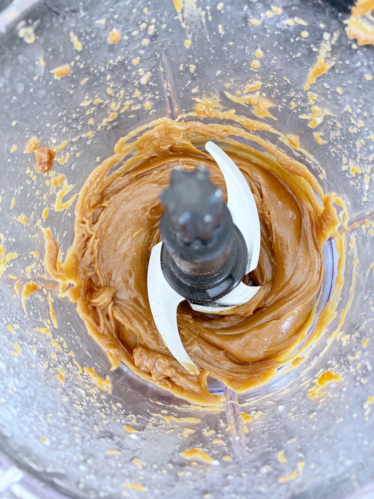 Cookie Butter Frosting