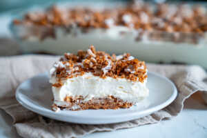 Oatmeal Cream Pie Cheesecake Horizontal 2