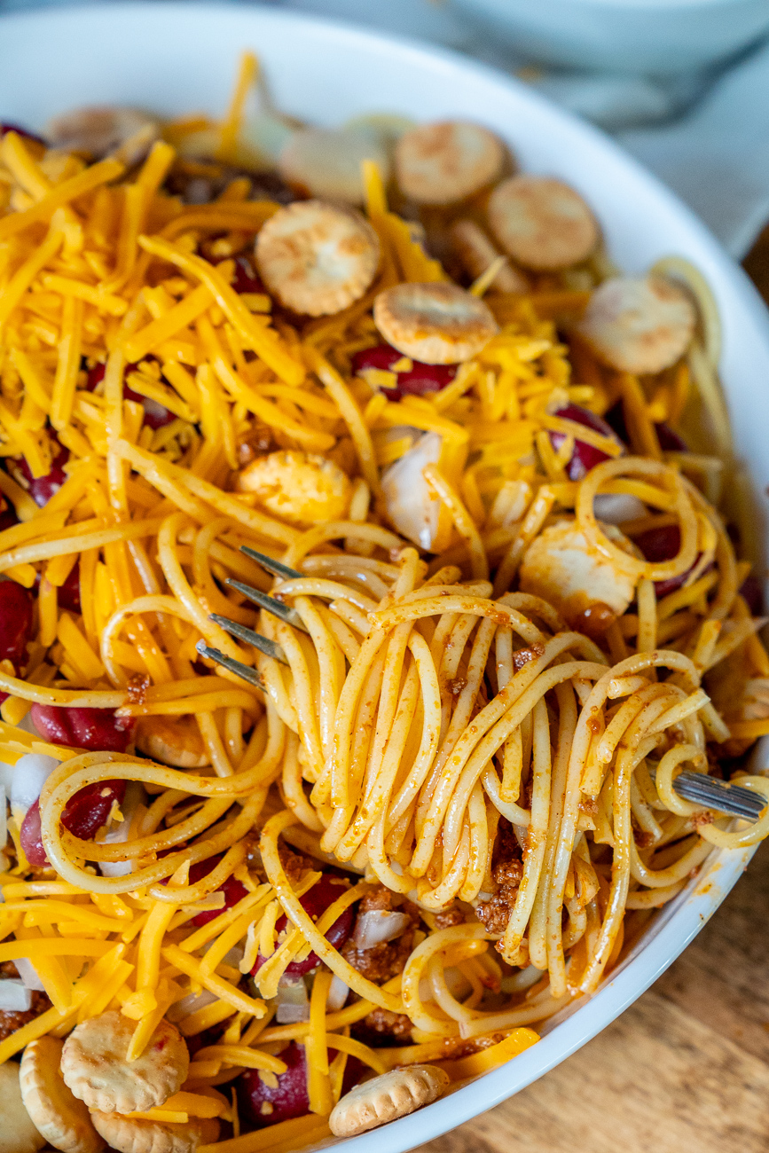 thumbnail image 2 of Cincinnati Recipe Chili Mix – 2.25 Oz – Pack Of 12 – Authentic Spice Blend 2 of 5