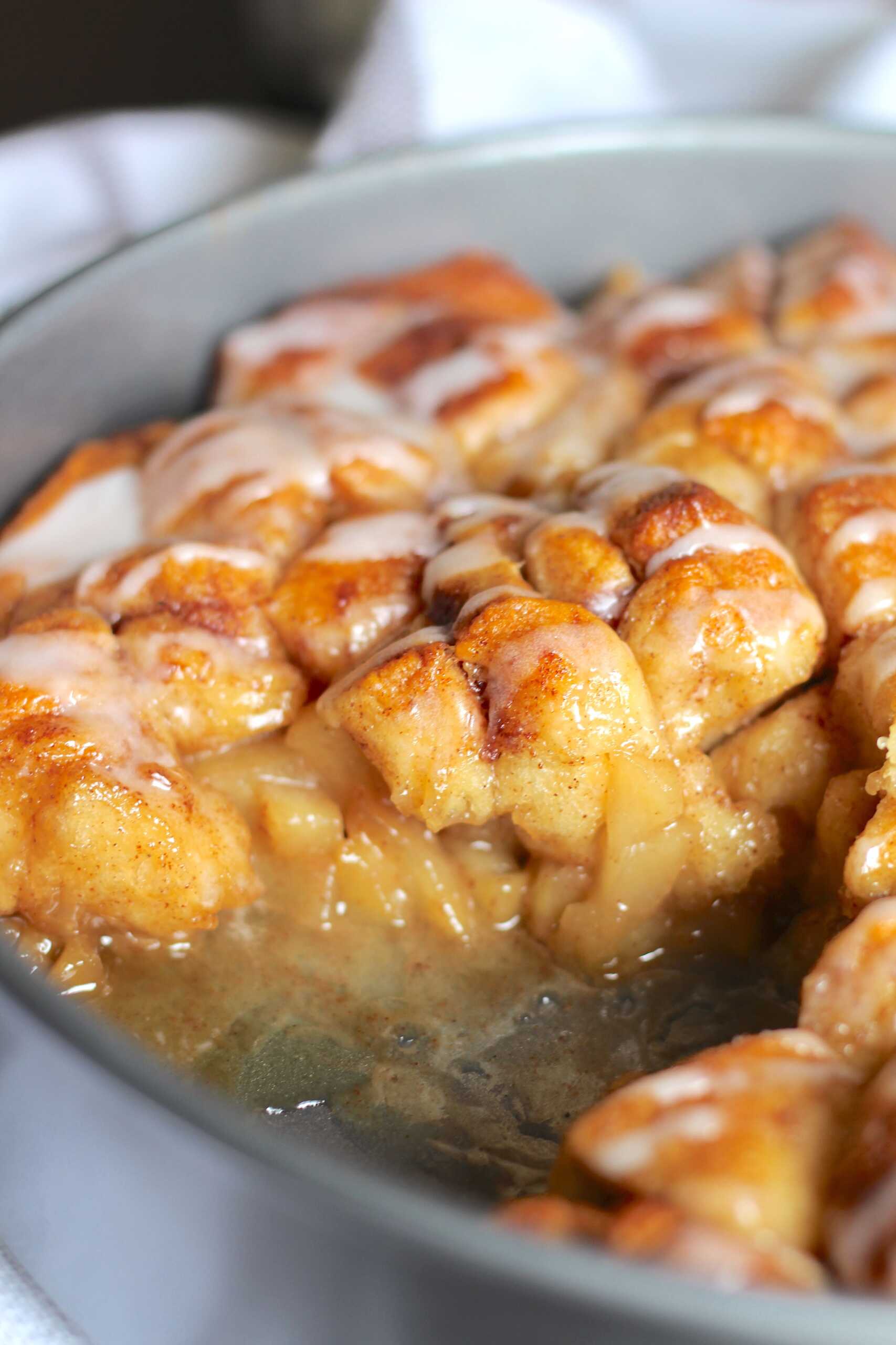 Apple Monkey Bread 11-min