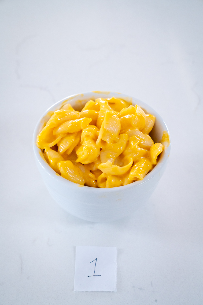 The Best Boxed Mac and Cheese: A Blind Taste Test