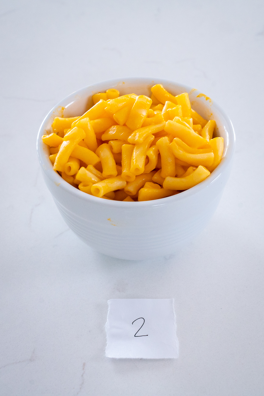 The Best Boxed Mac and Cheese: A Blind Taste Test