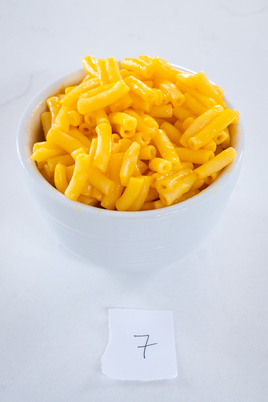 The Best Boxed Mac and Cheese: A Blind Taste Test