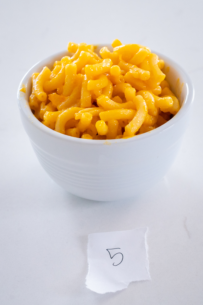 The Best Boxed Mac and Cheese: A Blind Taste Test