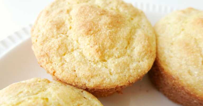 DIY Jiffy Cornbread Mix