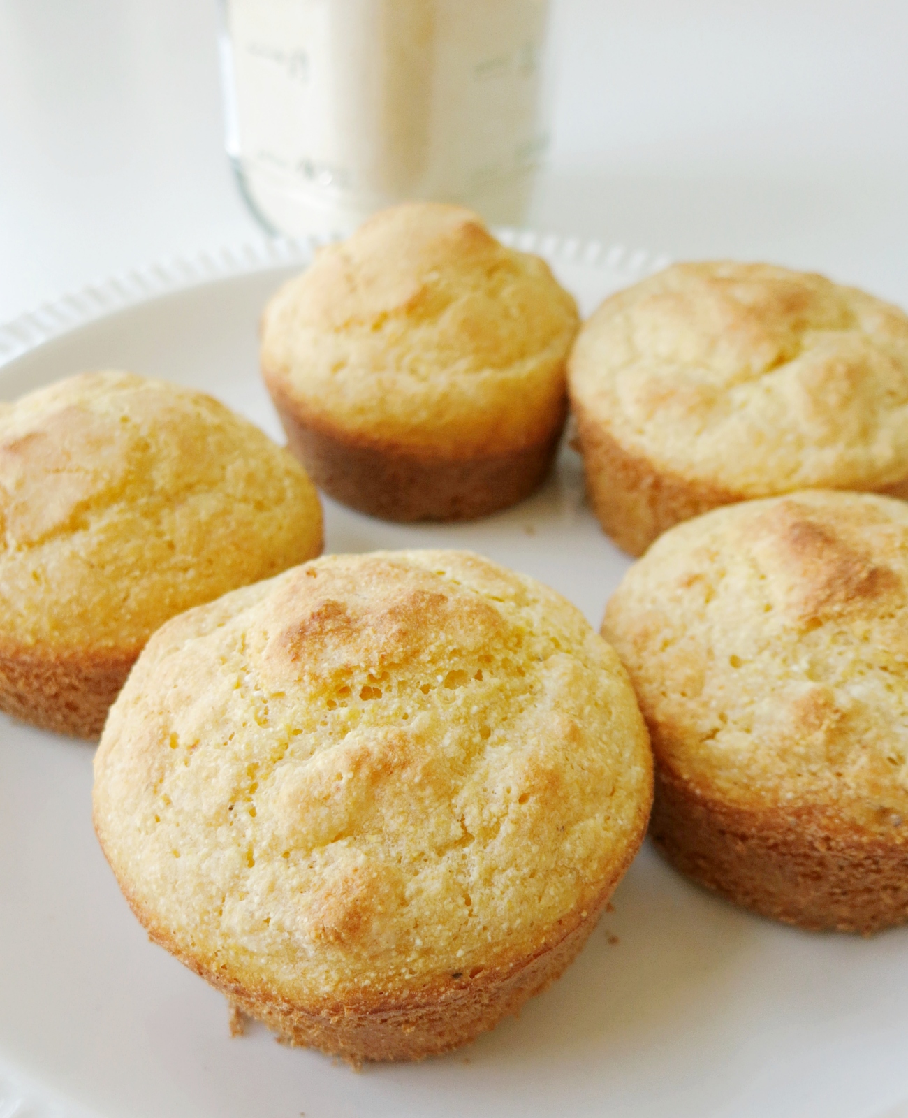 DIY Jiffy Cornbread Mix