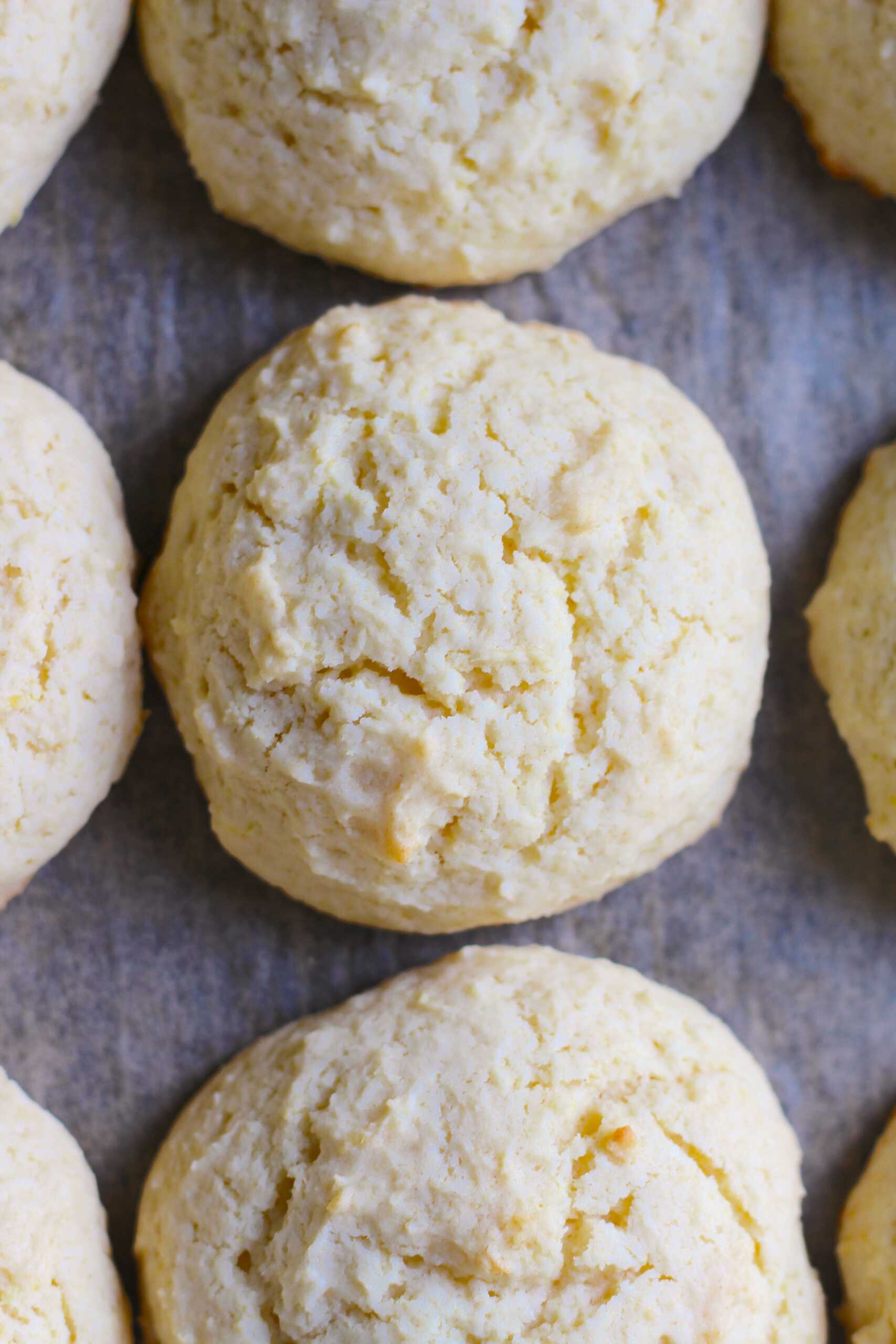 Lemon Drop Cookies 5-min