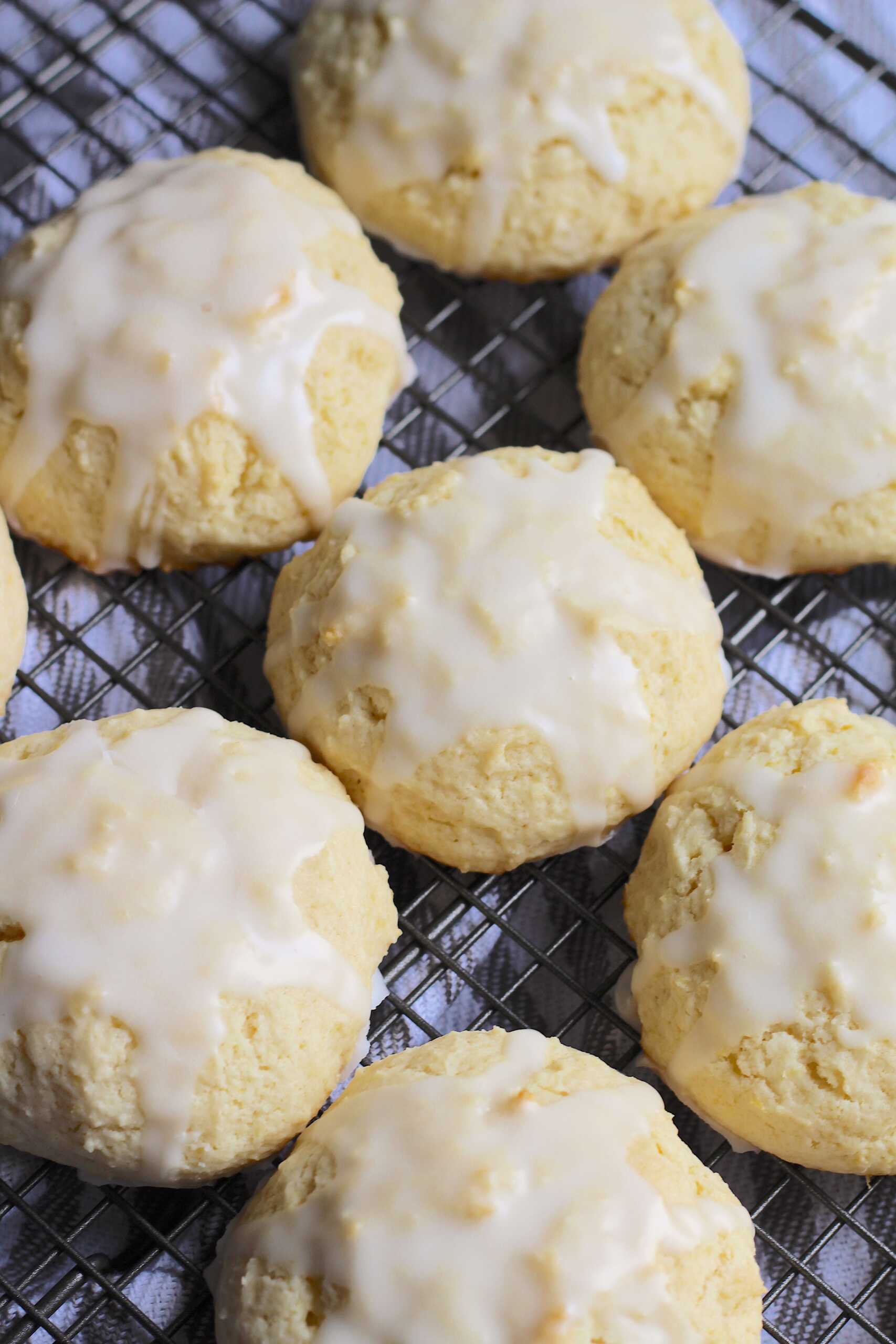 Lemon Drop Cookies 8-min