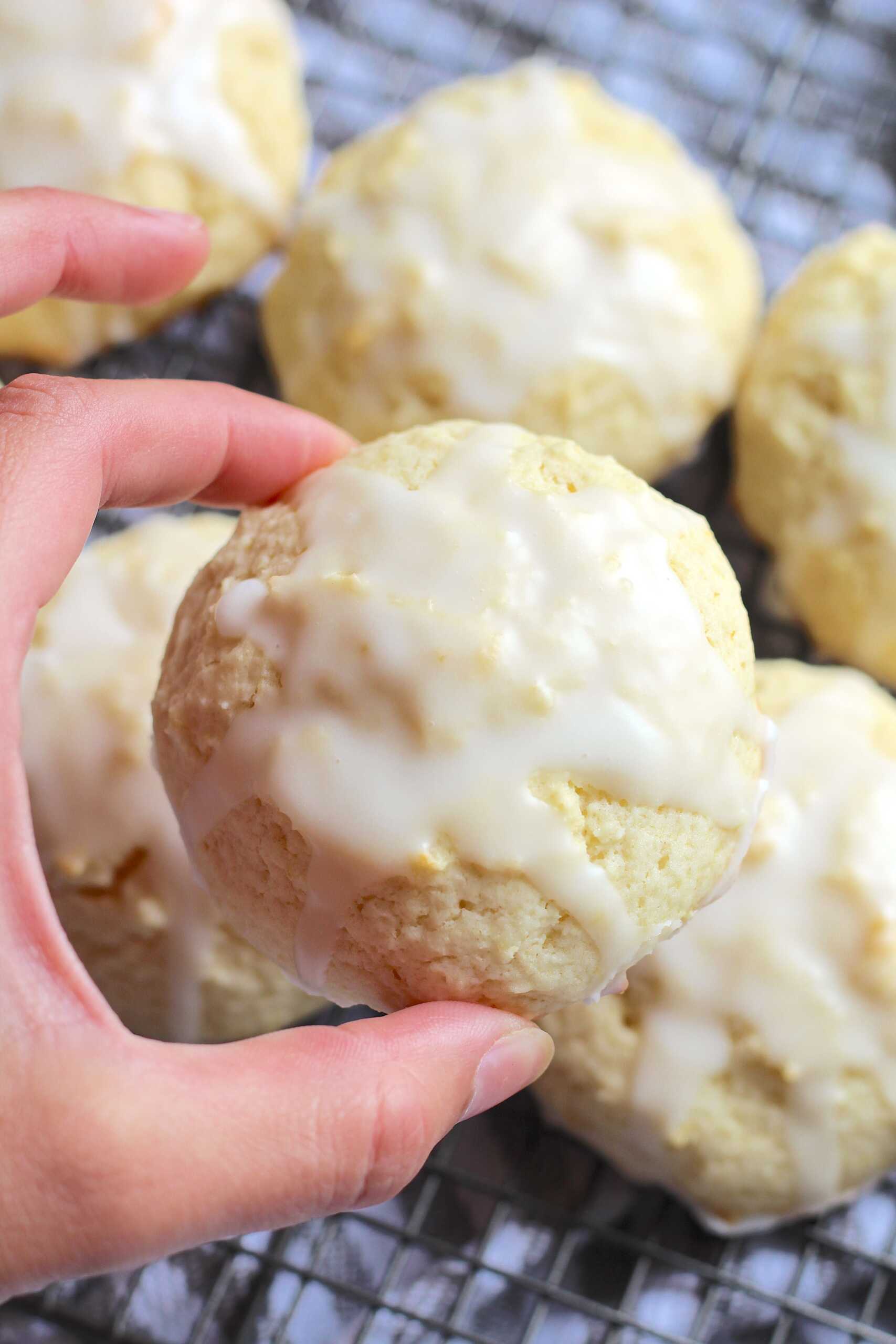 Lemon Drop Cookies 9-min