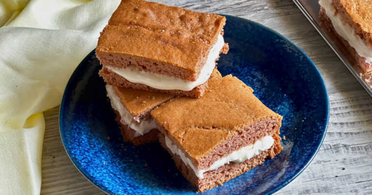 Amish Cream Wafers