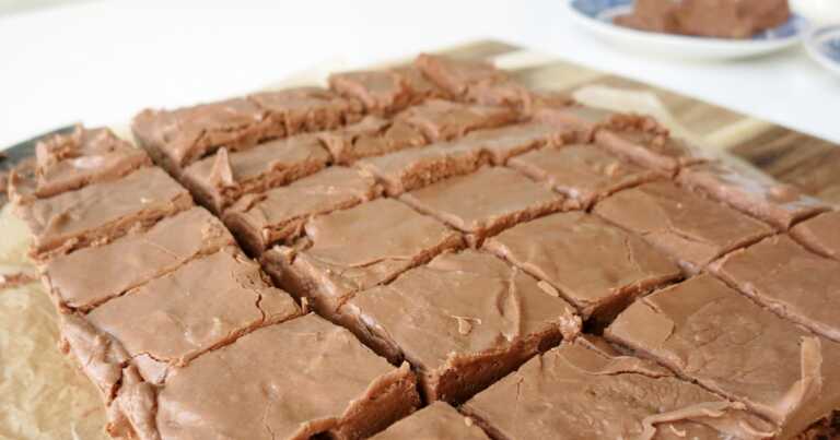 Fantasy Fudge