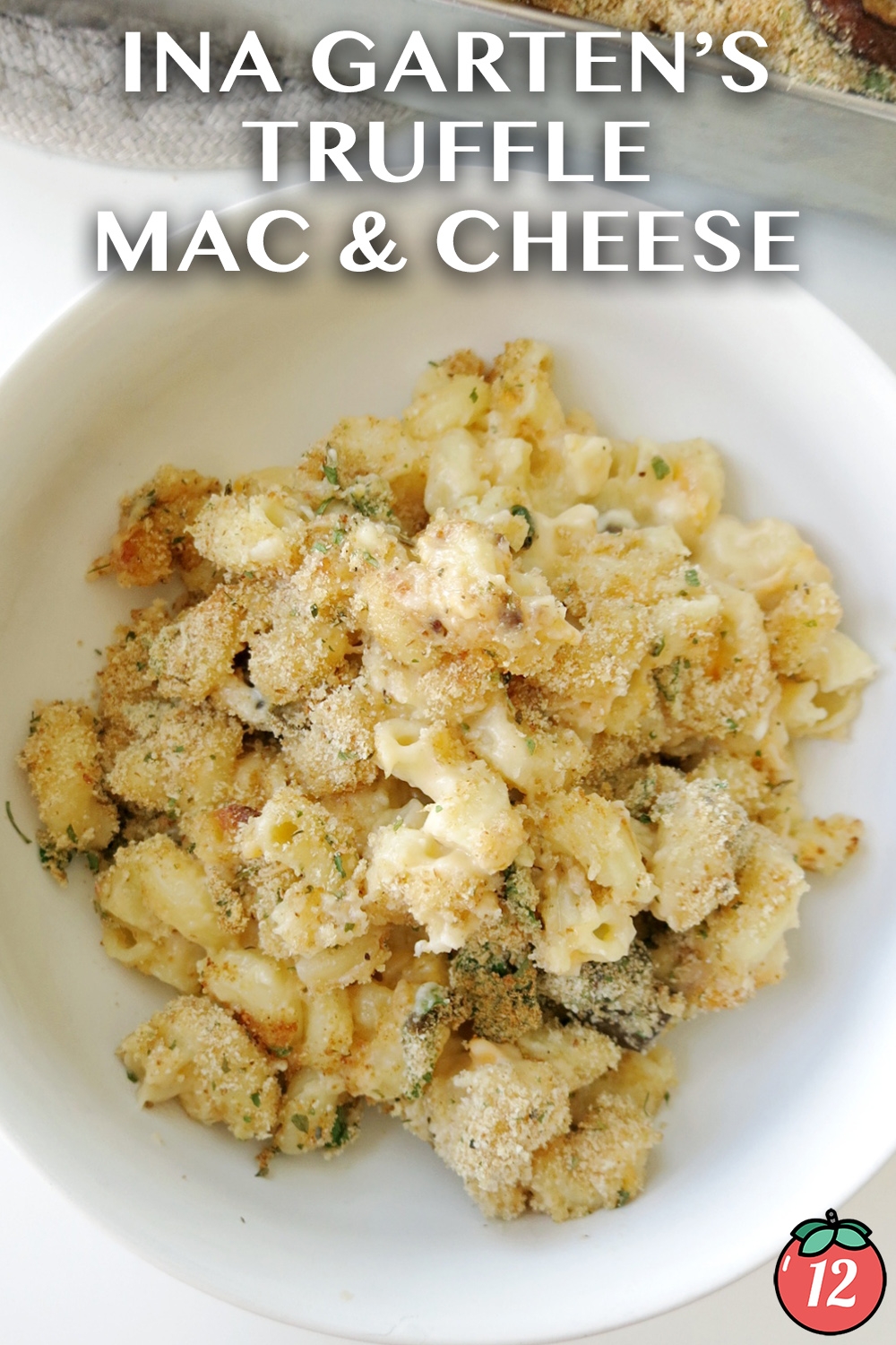 Barefoot Contessa, Mac & Cheese