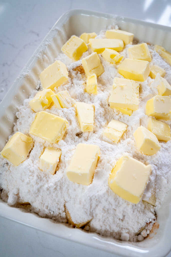 Cinnamon Toast Crunch Apple Bake 12 Tomatoes