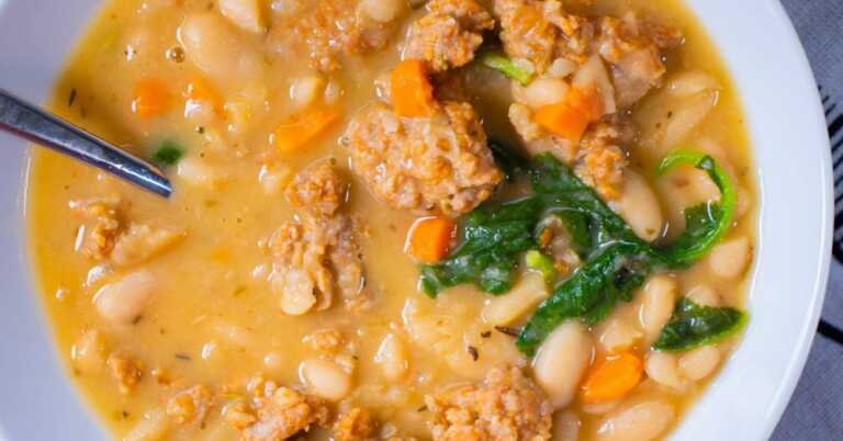 Comfort Winter Italian, An Online Cooking Class