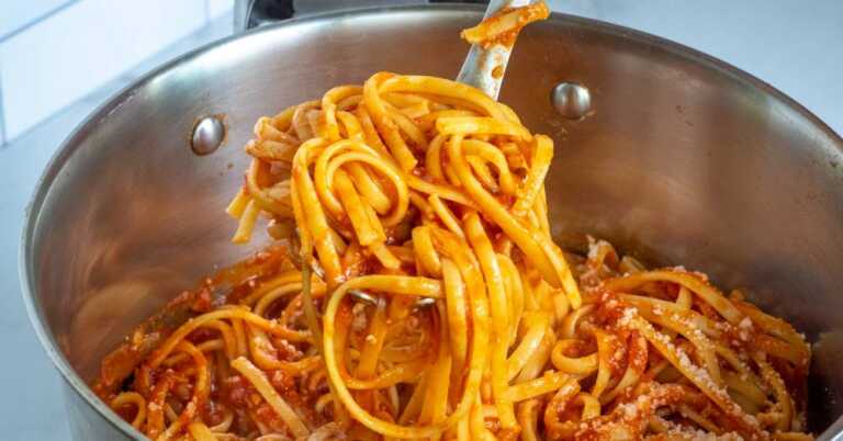 Italian in the Midwest II, an Online Cooking Class